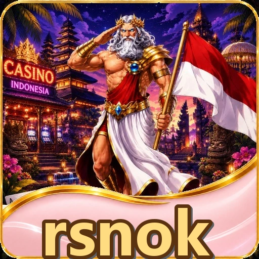Antarmuka sederhana rsnok saat pengguna menelusuri daftar aplikasi.
